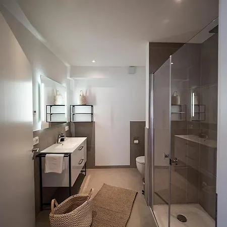 Tennenglueck - Haus Alpentenne, Appartamento