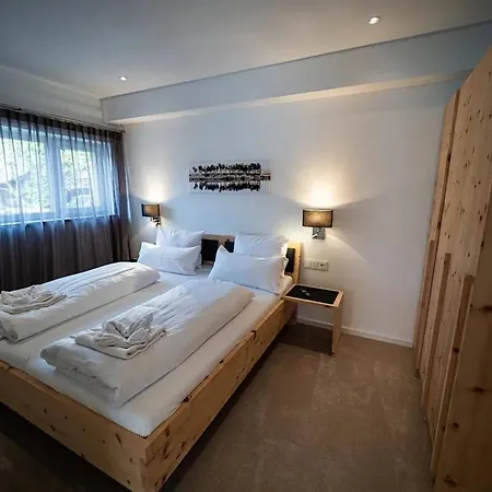 Tennenglueck - Haus Alpentenne, Pfronten