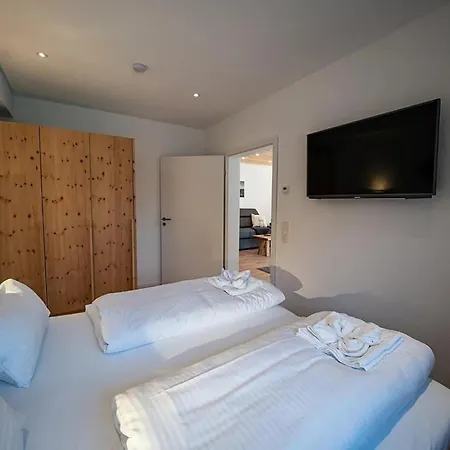 Apartment Tennenglueck - Haus Alpentenne, *