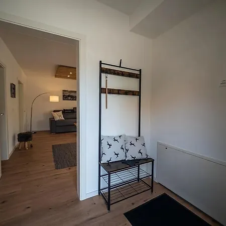 Tennenglueck - Haus Alpentenne, Apartment *