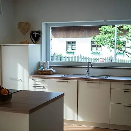 아파트 Tennenglueck - Haus Alpentenne, *