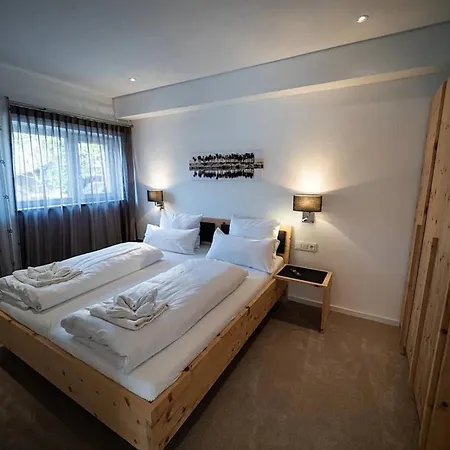 Tennenglueck - Haus Alpentenne, Apartment Pfronten