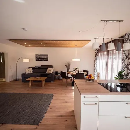 Apartment Tennenglueck - Haus Alpentenne, Pfronten