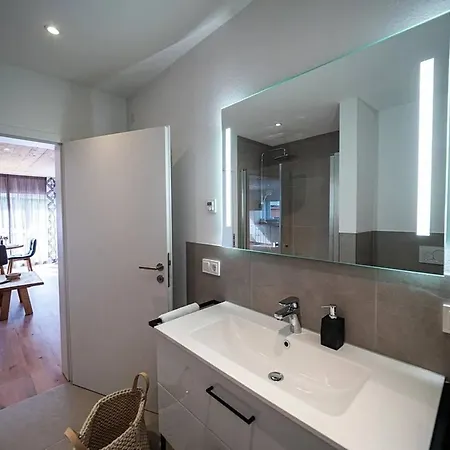 Apartment Tennenglueck - Haus Alpentenne, Pfronten