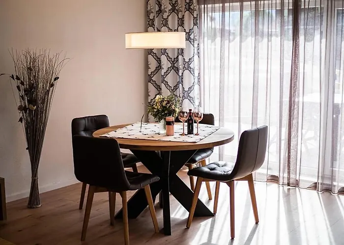 דירה Tennenglueck - Haus Alpentenne,